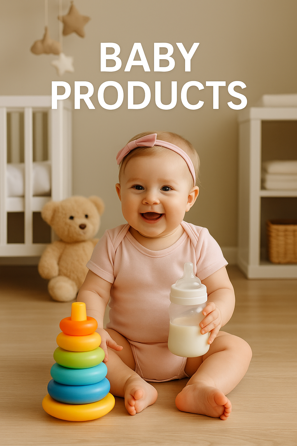 Baby Products
