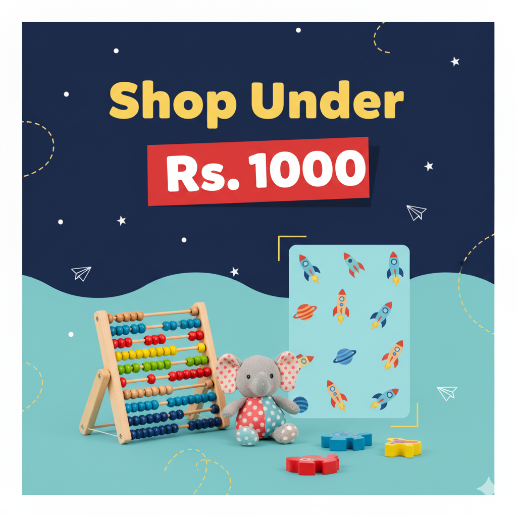 Shop Under Rs. 1000